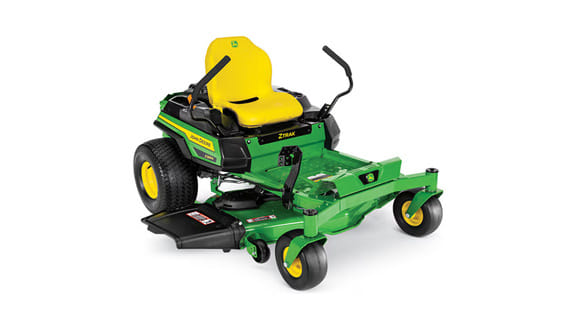 2025 John Deere Z325E Equipment Image0