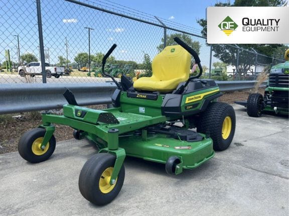 2025 John Deere Z325E Equipment Image0