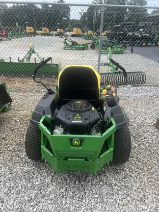 Image of John Deere Z325E equipment image 4