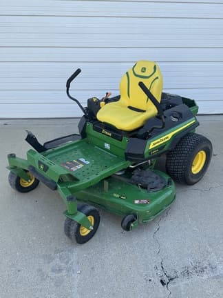 Main image John Deere Z330M