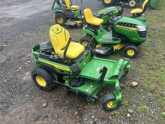 2025 John Deere Z330M Equipment Image0