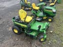 2025 John Deere Z330M Image