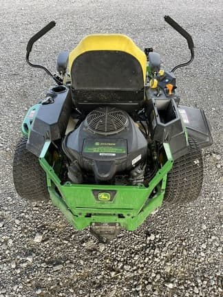 Image of John Deere Z330M equipment image 2