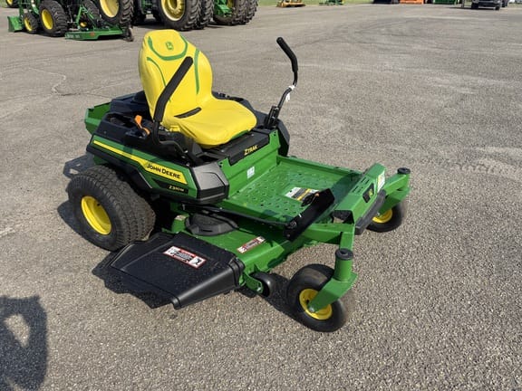 2025 John Deere Z330M Equipment Image0