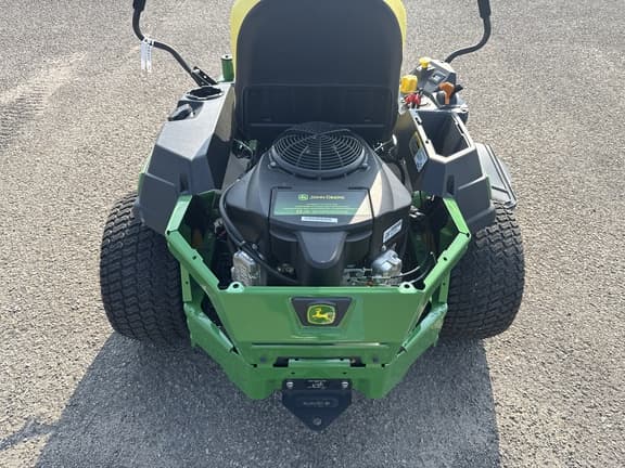 Image of John Deere Z330M equipment image 3