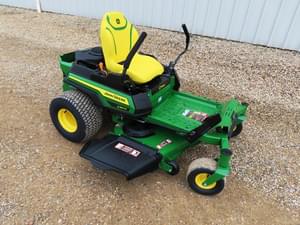 2025 John Deere Z330M Image