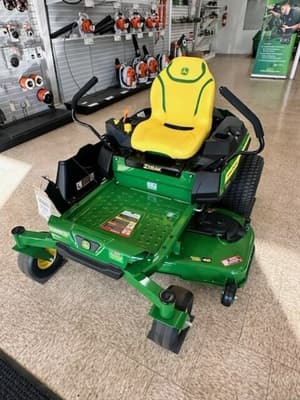 2025 John Deere Z330M Image