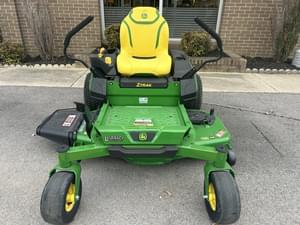 2025 John Deere Z330M Image