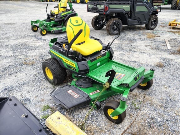 2025 John Deere Z330M Equipment Image0