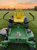 2025 John Deere Z330M Image