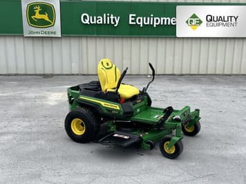 Main image John Deere Z330M