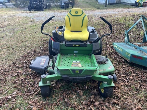 2025 John Deere Z330M Equipment Image0