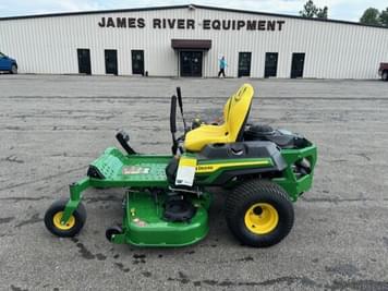 Main image John Deere Z330M