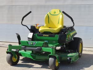2025 John Deere Z330M Image