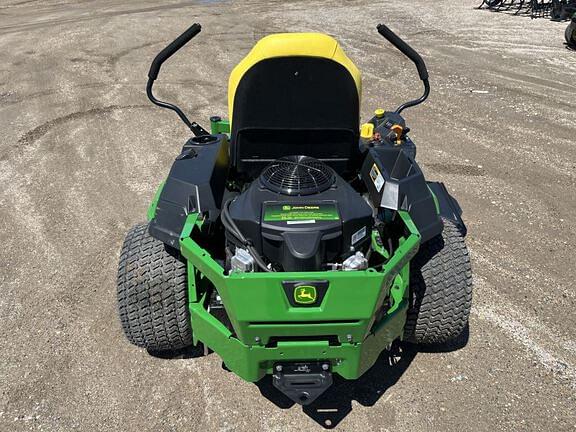 Image of John Deere Z330M Image 1