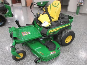 Main image John Deere Z330M