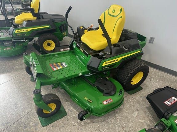 2025 John Deere Z330M Equipment Image0