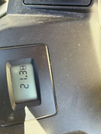 Image of John Deere Z330M equipment image 3