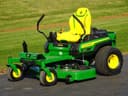 2025 John Deere Z330M Image