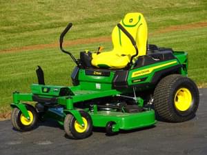2025 John Deere Z330M Image