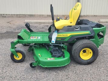 Main image John Deere Z330M