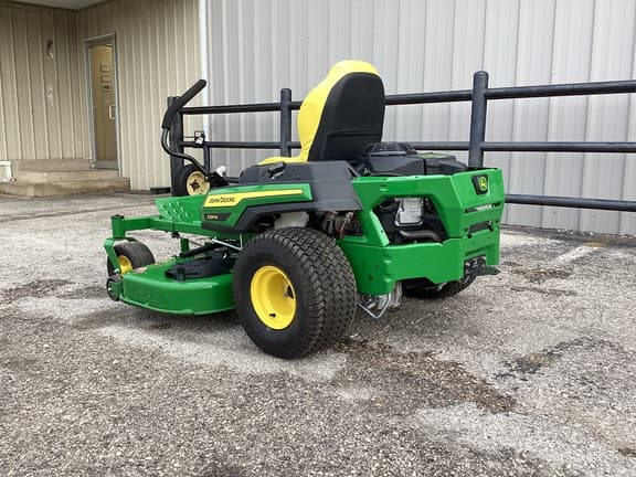 Image of John Deere Z330M equipment image 4