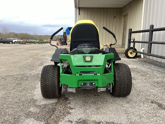 Image of John Deere Z330M equipment image 3