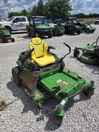 Image of John Deere Z330R Primary image