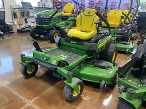 2025 John Deere Z330R Image