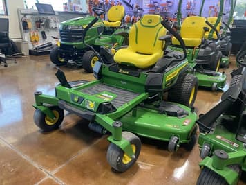Main image John Deere Z330R