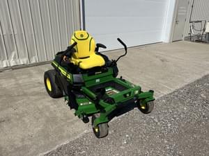 2025 John Deere Z330R Image