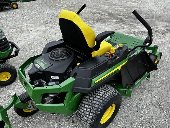 Image of John Deere Z330R equipment image 3