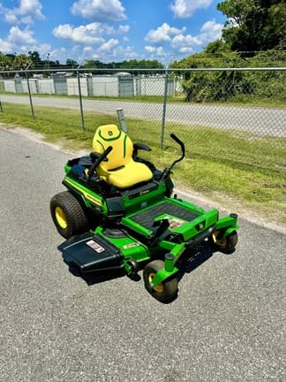 Main image John Deere Z330R