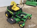 2025 John Deere Z330R Image
