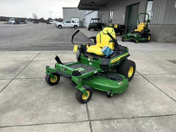 Image of John Deere Z330R Primary image