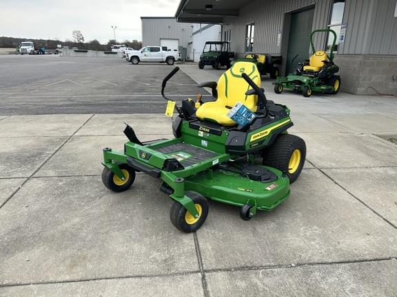 Image of John Deere Z330R equipment image 1