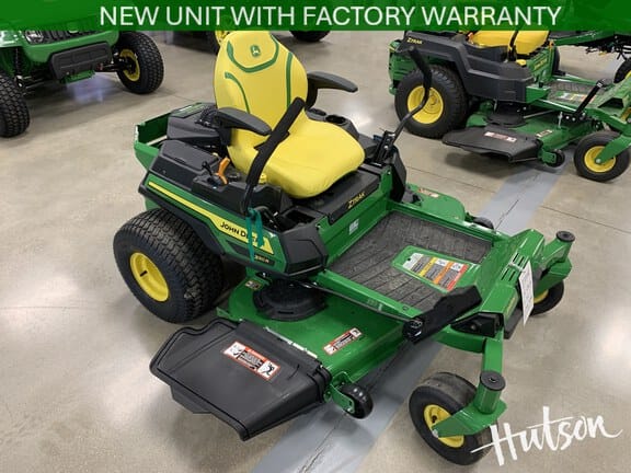 2025 John Deere Z330R Equipment Image0