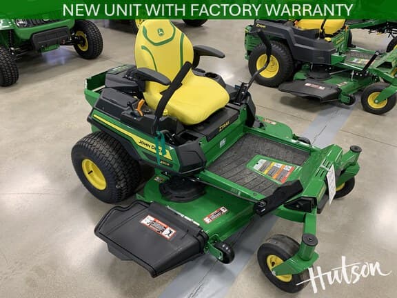 Image of John Deere Z330R Primary image