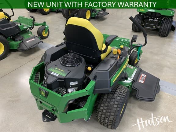 Image of John Deere Z330R equipment image 3