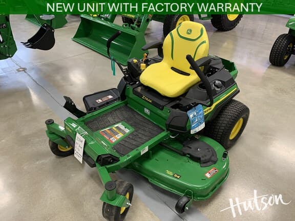 Image of John Deere Z330R equipment image 2