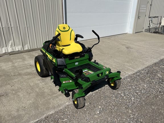 2025 John Deere Z330R Equipment Image0