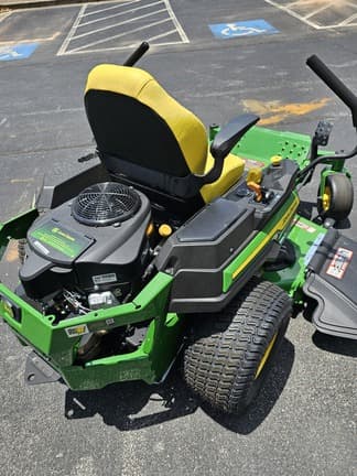 Image of John Deere Z330R equipment image 2