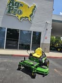 2025 John Deere Z330R Image