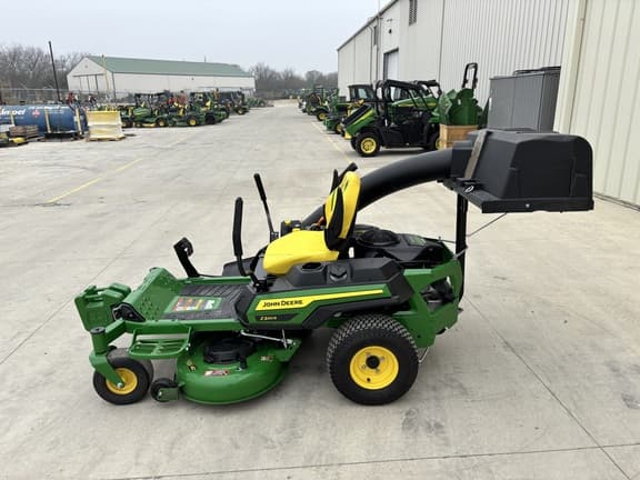 Image of John Deere Z330R equipment image 1