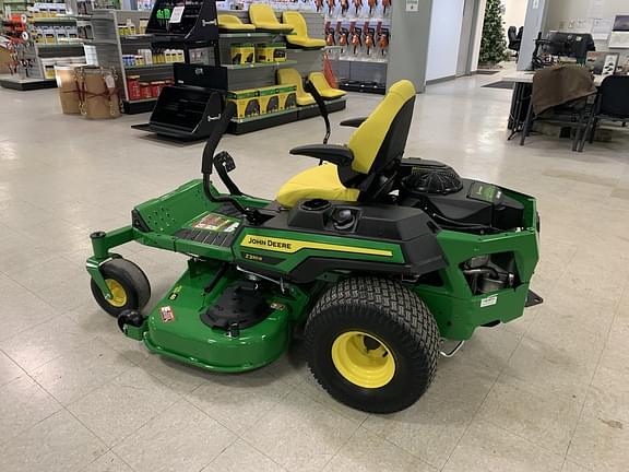 Image of John Deere Z330R equipment image 2