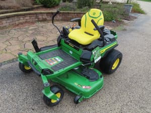 2025 John Deere Z330R Image