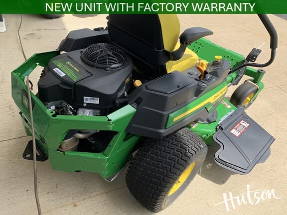 Image of John Deere Z330R equipment image 2
