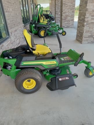 Image of John Deere Z330R equipment image 2