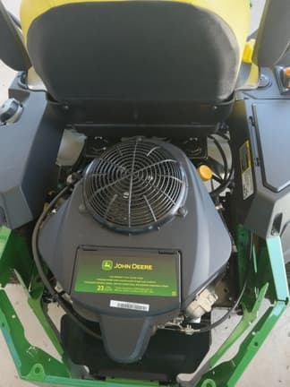 Image of John Deere Z330R equipment image 4