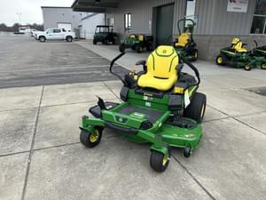 2025 John Deere Z330R Image